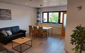 Ferienwohnung Lingenfelder